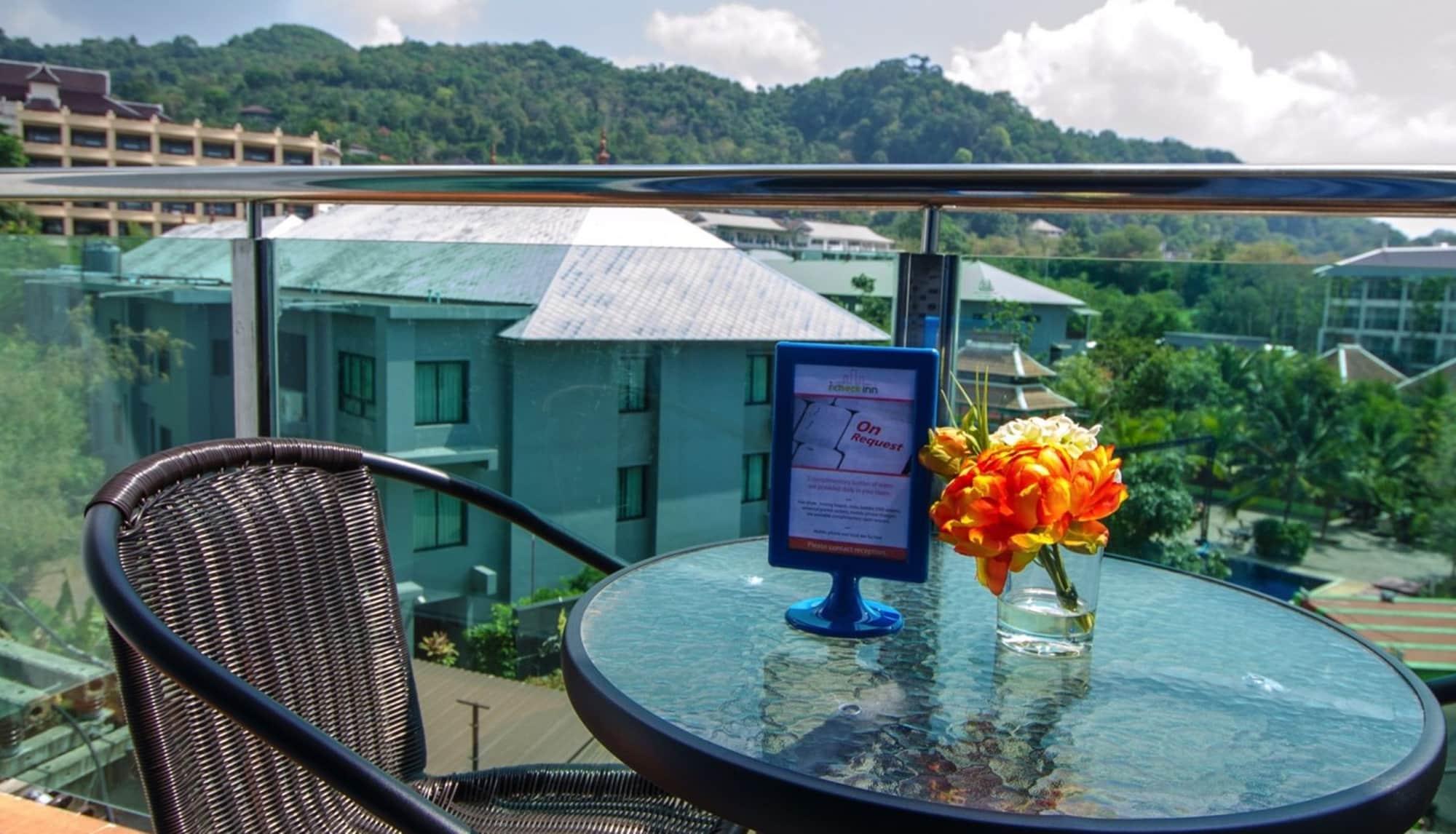 Icheck Inn Ao Nang Krabi Zewnętrze zdjęcie