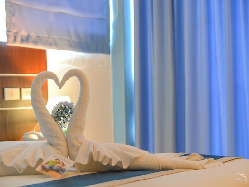 Icheck Inn Ao Nang Krabi Zewnętrze zdjęcie