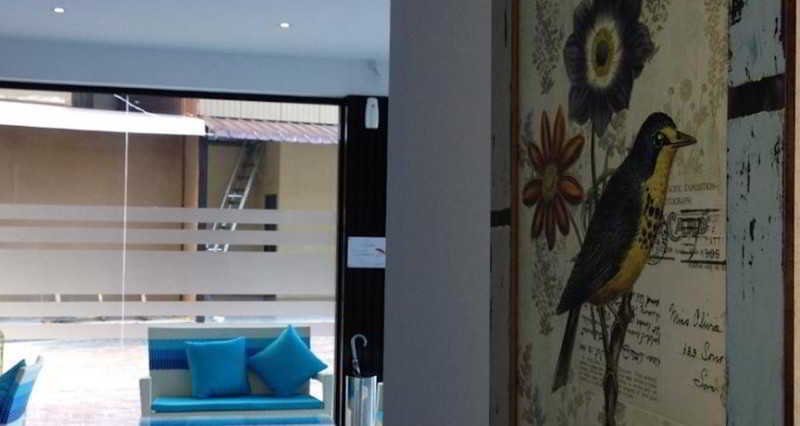 Icheck Inn Ao Nang Krabi Zewnętrze zdjęcie