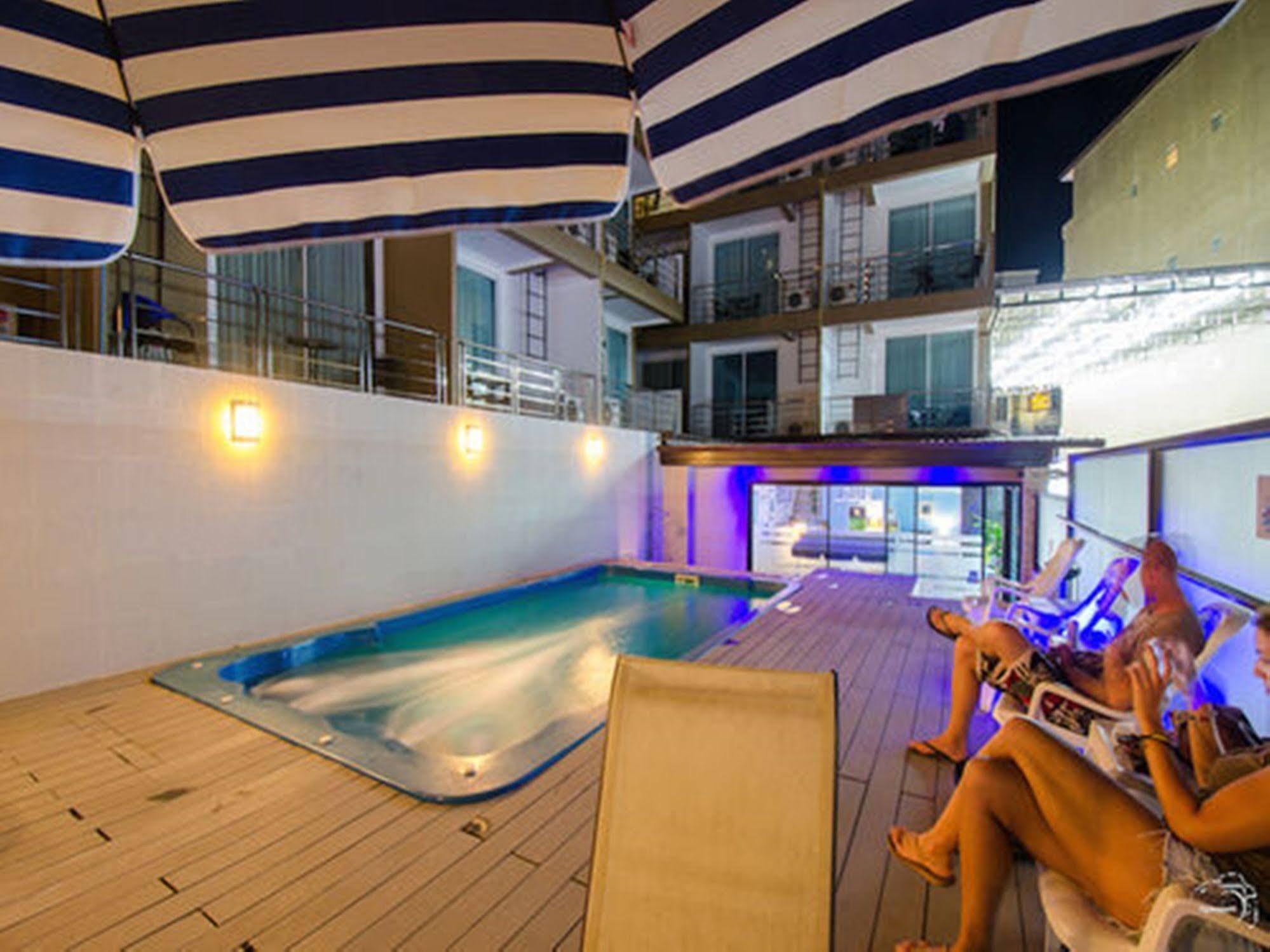 Icheck Inn Ao Nang Krabi Zewnętrze zdjęcie