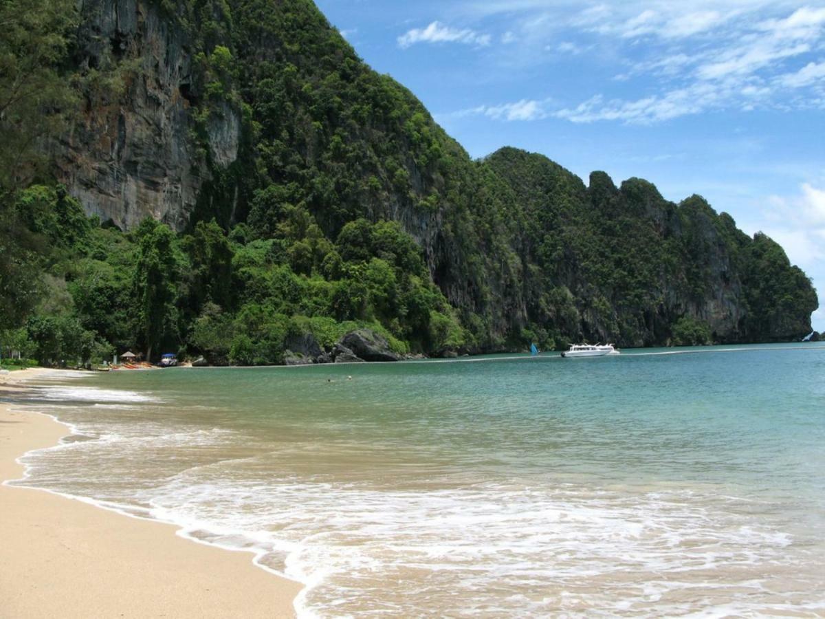 Icheck Inn Ao Nang Krabi Zewnętrze zdjęcie